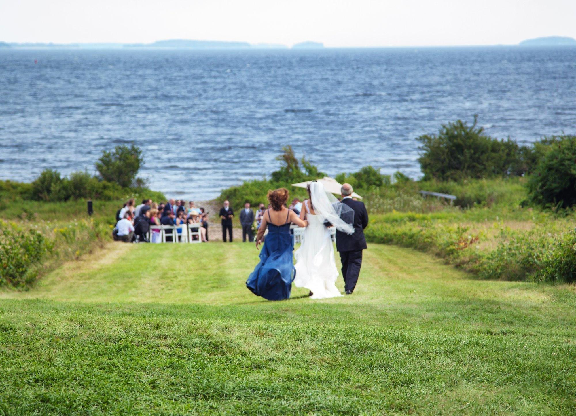 Point Lookout Hotell Lincolnville Eksteriør bilde