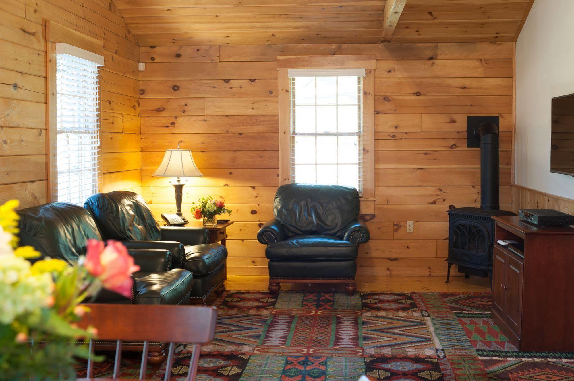 Point Lookout Hotell Lincolnville Rom bilde