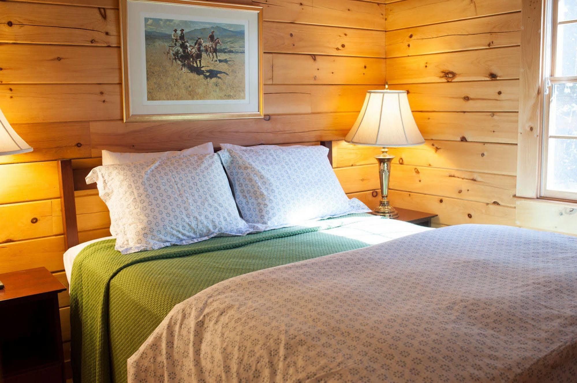 Point Lookout Hotell Lincolnville Rom bilde