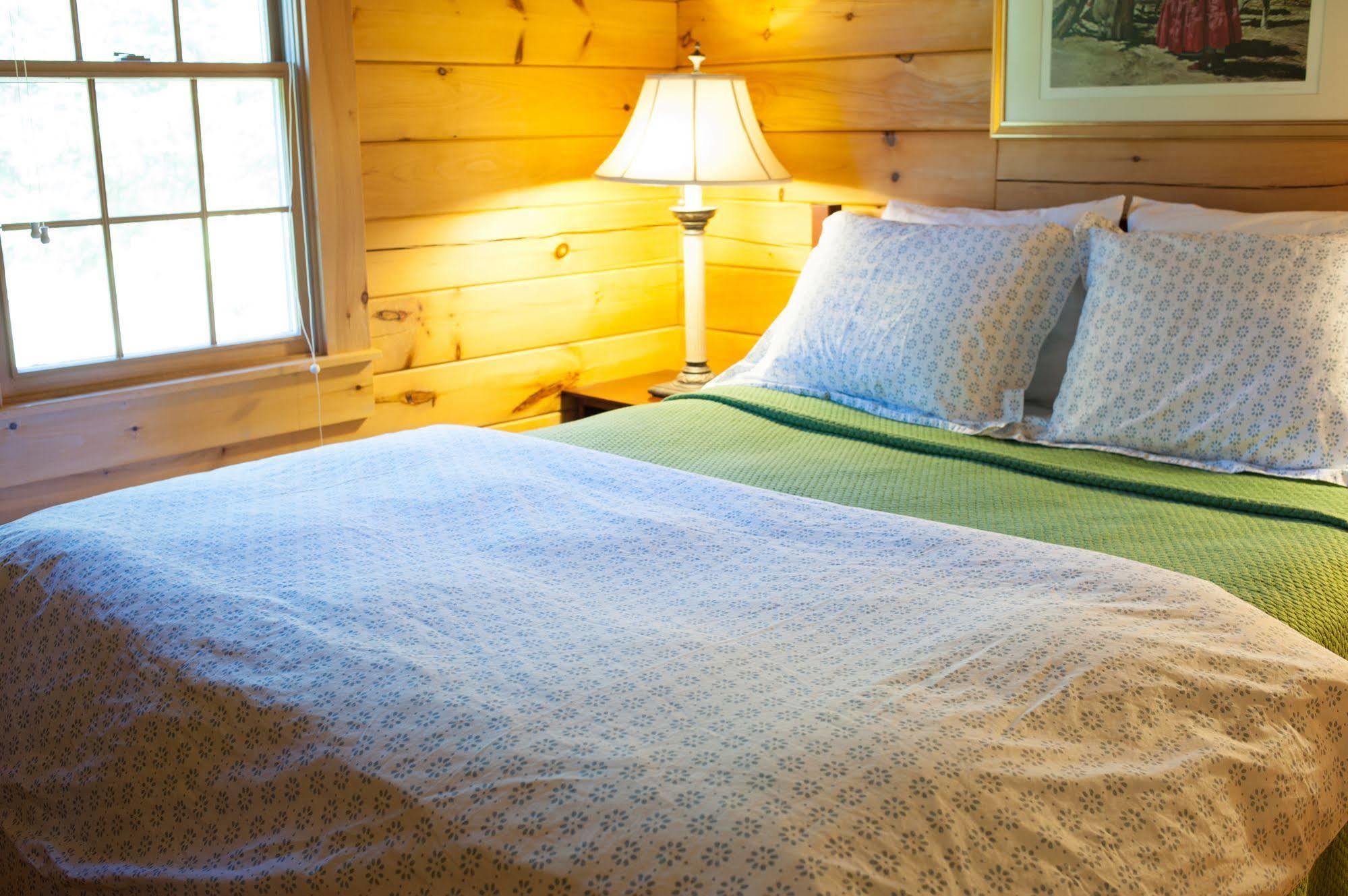 Point Lookout Hotell Lincolnville Rom bilde