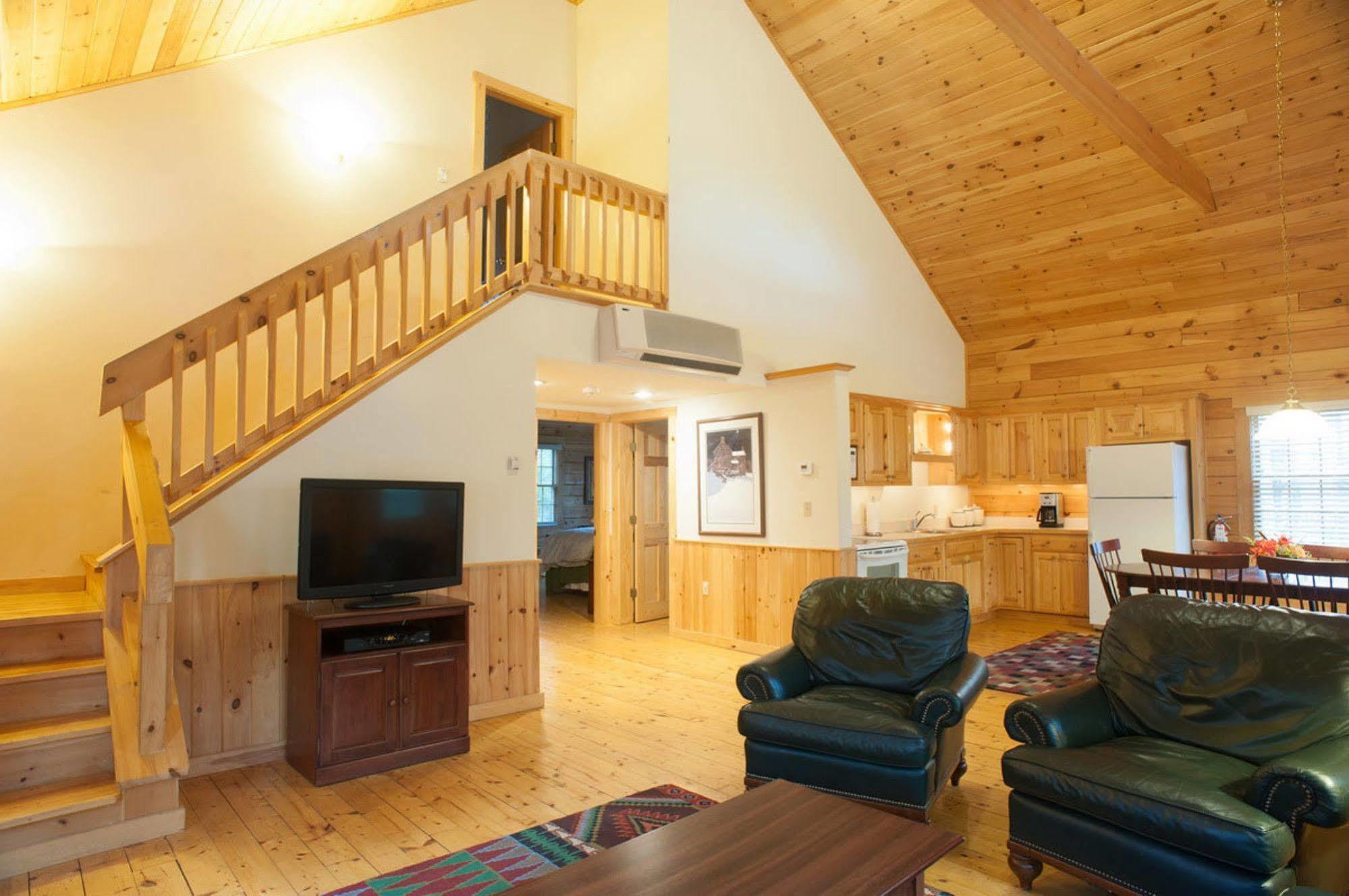Point Lookout Hotell Lincolnville Rom bilde